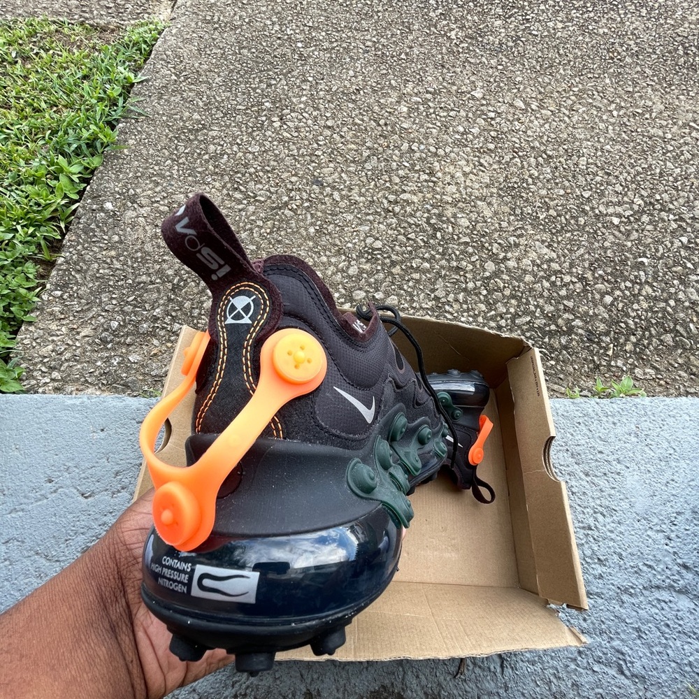 Air Max 720 ISPA